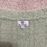 Diamond Supply Co. Green Women's Sweater Photo 2