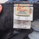 Citizens of Humanity  Maternity Jeans Belly Panel‎ Wash 3414 Denim Boot Cut 32 Photo 3