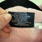 Comfortex Pink "Panama‎ City Beach" Soft Hoodie Small Photo 3