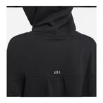 Nike Icon Clash Women Hoodie Sweatshirt Size 1X JDI Metal Cufflinks Swoosh Logo Photo 4