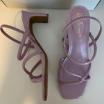 Bandolino NWT Womens  Heels Size 6.5! Gorgeous Purple! Photo 0