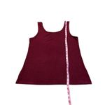 Lands' End 3/$15 LANDS’ END ribbed tank Photo 1