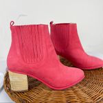 Opening Ceremony Heel Chelsea Boots Photo 2