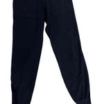 Lululemon  Align Black Joggers Photo 0