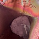 Isaac Mizrahi  Tan Ankle Booties Photo 14