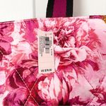 Victoria's Secret VS Quilted Nylon Bag Photo 4
