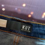 Kut From The Kloth Kut from the cloth high rise Charlotte fab ab culotte jeans size 22W Photo 2