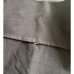 LULULEMON Womens Black Training Shorts Size 6 Photo 5