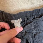 Aerie  soft casual grey shorts Photo 1