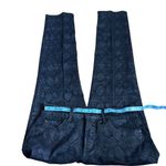 NYDJ 3/$15  skinny snakeskin patterned jeans Photo 2