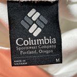 Columbia  Women's Ballistic Ridge High Neck Long Sleeve T-Shirt M Medium Photo 4