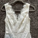 Lulus White Jumpsuit Photo 4