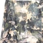 ASOS  Bershka Neutral Print Tunic Long Sleeve Blouse Photo 6