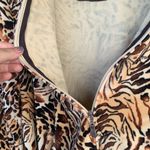 Rebecca Malone  Animal Print Jacket      571 Photo 3