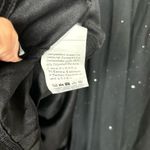 SheIn  Curve Flutter Sleeve Sparkle Dress Size 3x Photo 5