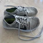 Nike  Gray Sneakers Sz 6.5US Photo 0