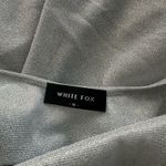 White Fox Boutique Swim Cover Up Photo 5