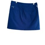 Puma  Women's Navy gulf  Skirt Photo 8