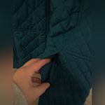 Croft & Barrow Like New!  Vest Sz XL in teal blue. Inside is soft fleece lined. Photo 4