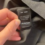 Tuckernuck Pomander Place Black Finley Flutter Sleeve Dres Size XXXL Preppy Photo 7