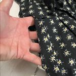 Sea New York Pascala Mini Dress Size 4 Black Photo 10