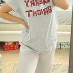 Target Gray Christmas Shirt Photo 0