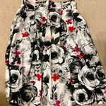 Sunny Leigh Floral Circle Skirt Photo 1