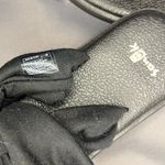 Sanuk  yoga sling sandals black size 8 Photo 3