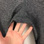 Lululemon  Run Inspire Crop II (Mesh) Sunset Stripe 6 Photo 4