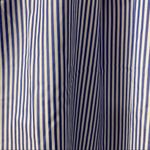 Love j off the shoulder dress/blue & white stripeM Photo 5