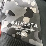 Athleta  Advanced Sports Running Bra Camo 34DD Underwire High Support Impact Photo 4