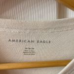 American Eagle  Butterfly Graphic T Photo 2