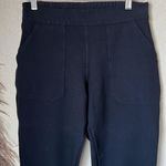 Spanx Black Joggers Photo 5