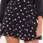 Nasty Gal  Star A-Line Mini Skirt Photo 0