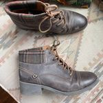 Sperry Top Sider Juniper Quay Ankle Booties Size 9 Photo 0