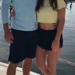 Forever 21 Black flowy shorts Photo 2