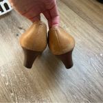 Tory Burch Leather Wedge Heel Photo 1