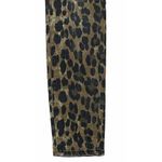 PacSun  Mid-Rise Skinniest Jeans 23‎ Leopard 23X28 Photo 2