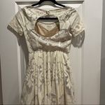Anthropologie Tracy Reese Lace dress Photo 4
