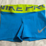 Nike  Pro Shorts Photo 0