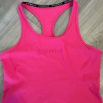Ryderwear  Women's Vibrant Pink Tank Top Photo 1