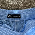 ZARA Striped boxer Shorts Photo 1