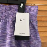 Nike Women’s One Dri-Fit Mid Rise 3” Brief-Lined Active Athletic Shorts Sz M Photo 2