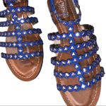 Carlos Santana New!! Never worn!!  sandals Photo 2