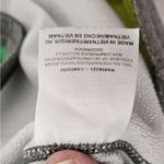 Nike Therma Fit Women's Size Small Hoodie Sweatshirt 'Just Do It' W/ Thumb Holes Photo 7