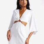 Shoedazzle Retro Cutout Dress Reg $64.95. Photo 0