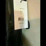 Bailey 44 Adi Bodysuit Size L Faux Leather/lace  Stretch Black Camisole MSRP$188 Photo 5