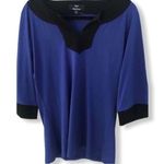 Dennis Basso DENNIS by  QVC Tunic Top Photo 0