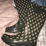 Sperry Anchor Rain Boots  Photo 0