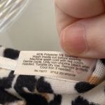 SO FINAL MARKDOWN  intimates fleece pajamas xl Nwt Photo 4